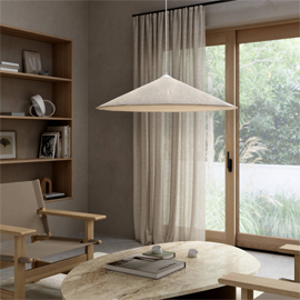 Hill Pendant Light